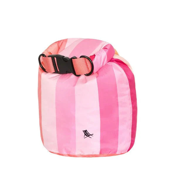 Nepromokavý vak DOCK & BAY 5 l Miami Sorbet | Lavly.cz