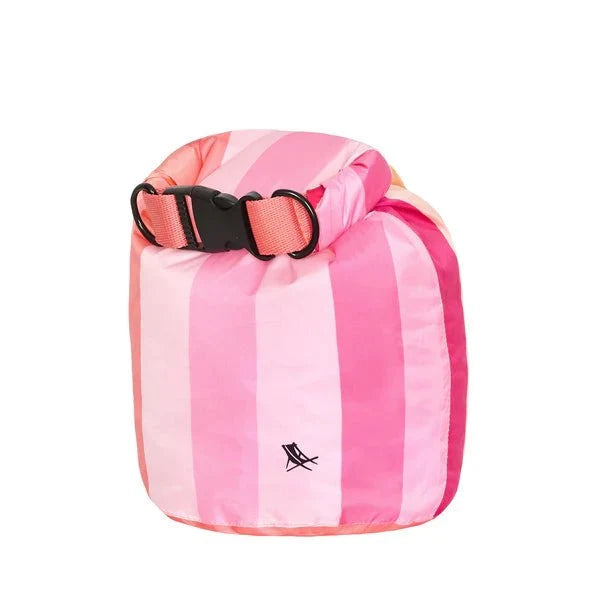 Nepromokavý vak DOCK & BAY 5 l Miami Sorbet | Lavly.cz