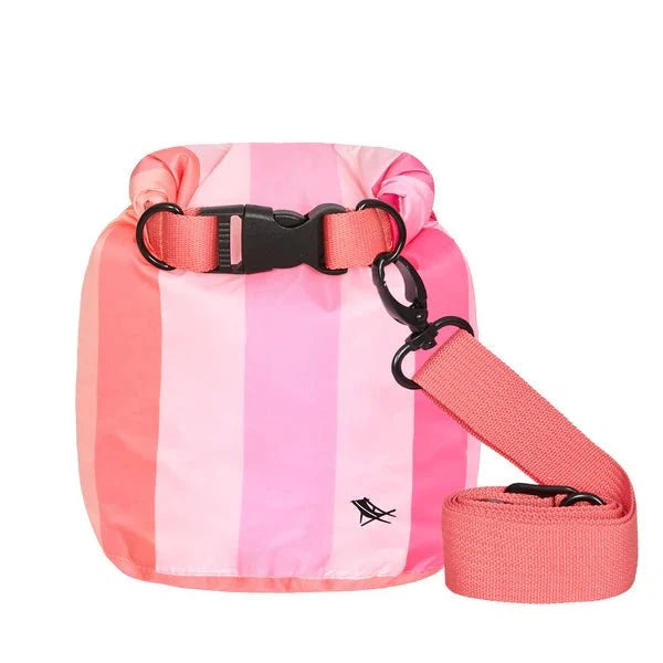 Nepromokavý vak DOCK & BAY 5 l Miami Sorbet | Lavly.cz