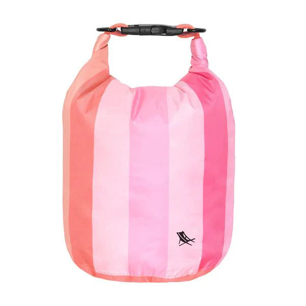 Nepromokavý vak DOCK & BAY 5 l Miami Sorbet | Lavly.cz