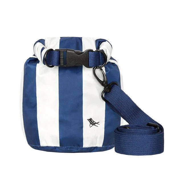 Nepromokavý vak DOCK & BAY 5 l Whitsunday Blue | Lavly.cz