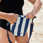 Nepromokavý vak DOCK & BAY 5 l Whitsunday Blue | Lavly.cz