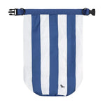 Nepromokavý vak DOCK & BAY 5 l Whitsunday Blue | Lavly.cz