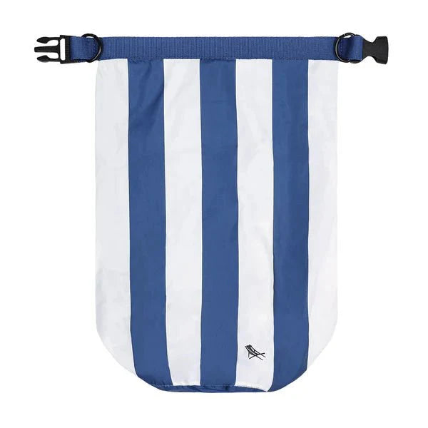 Nepromokavý vak DOCK & BAY 5 l Whitsunday Blue | Lavly.cz