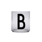 Nerozbitná dětská personalizovaná "sklenička" DESIGN LETTERS | Stylové doplňky pro děti a ženy | Lavly.cz