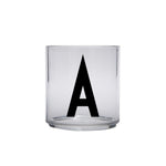 Nerozbitná dětská personalizovaná "sklenička" DESIGN LETTERS | Stylové doplňky pro děti a ženy | Lavly.cz