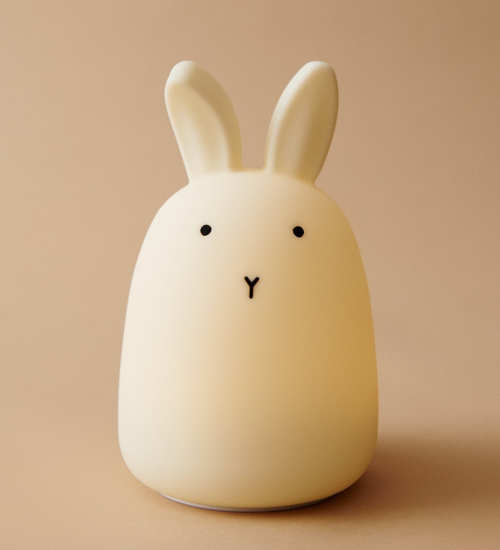 Noční světlo LIEWOOD Winston Králíček Creme de la Creme | Stylové doplňky pro děti a ženy | Lavly.cz