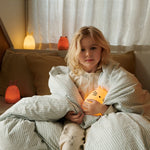 Noční světlo LIEWOOD Winston Králíček Creme de la Creme | Stylové doplňky pro děti a ženy | Lavly.cz