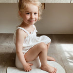 Nočník LIEWOOD Jonatan Pískový Sandy | Stylové doplňky pro děti a ženy | Lavly.cz