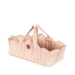 Nosítko na panenky KONGES SLOJD Cameo Rose | Stylové doplňky pro děti a ženy | Lavly.cz