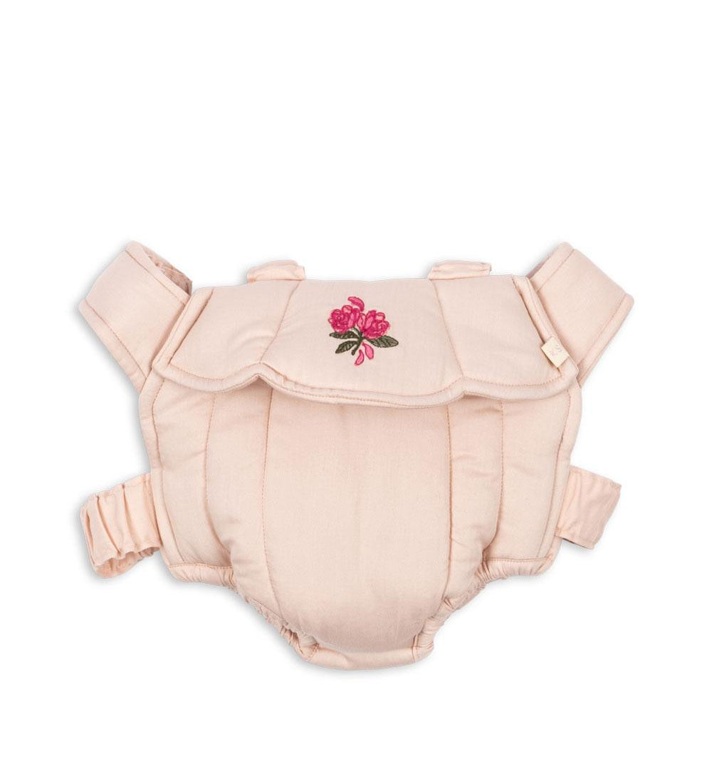 Nosítko pro panenky KONGES SLOJD Cameo Rose | Stylové doplňky pro děti a ženy | Lavly.cz