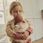 Nosítko pro panenky KONGES SLOJD Cameo Rose | Stylové doplňky pro děti a ženy | Lavly.cz