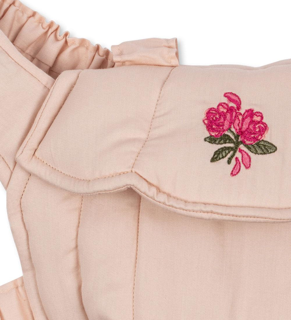 Nosítko pro panenky KONGES SLOJD Cameo Rose | Stylové doplňky pro děti a ženy | Lavly.cz