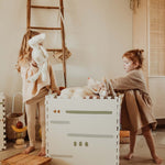 Oboustranná puzzle podložka PLAY&GO Farma | Stylové doplňky pro děti a ženy | Lavly.cz