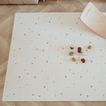 Oboustranná puzzle podložka PLAY&GO Mapa světa | Lavly.cz