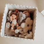 Oboustranná puzzle podložka PLAY&GO Silnice / Ikony | Stylové doplňky pro děti a ženy | Lavly.cz