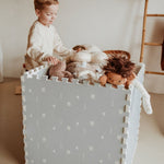 Oboustranná puzzle podložka PLAY&GO Silnice / Ikony | Stylové doplňky pro děti a ženy | Lavly.cz