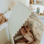 Oboustranná puzzle podložka PLAY&GO Silnice / Ikony | Stylové doplňky pro děti a ženy | Lavly.cz