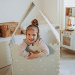 Oboustranná puzzle podložka PLAY&GO Silnice / Ikony | Stylové doplňky pro děti a ženy | Lavly.cz