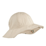 Oboustranný letní klobouk LIEWOOD Amelia Peach / Sandy | Lavly.cz