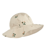 Oboustranný letní klobouk LIEWOOD Amelia Peach / Sandy | Lavly.cz