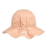Oboustranný letní klobouk LIEWOOD Amelia Sweethearts / Pale Tuscany | Lavly.cz