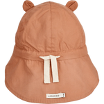 Oboustranný letní klobouk LIEWOOD Gorm Sea Shell / Pale Tuscany | Stylové doplňky pro děti a ženy | Lavly.cz
