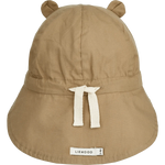 Oboustranný letní klobouk LIEWOOD Gorm Zvířátka All Together Sandy | Stylové doplňky pro děti a ženy | Lavly.cz