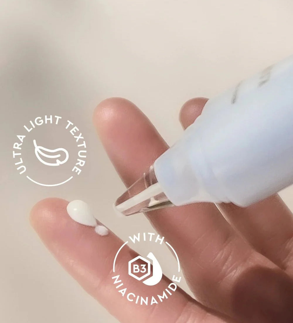 Opalovací fluid na obličej SPF 50 bez parfemace V.SUN | Lavly.cz