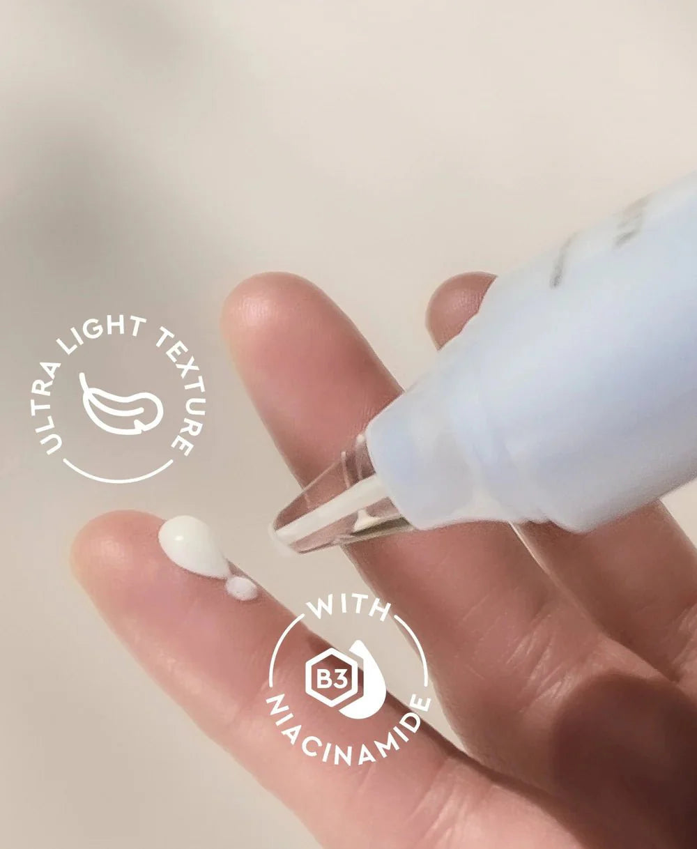 Opalovací fluid na obličej SPF 50 bez parfemace V.SUN | Lavly.cz