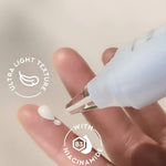 Opalovací fluid na obličej SPF 50 bez parfemace V.SUN | Lavly.cz
