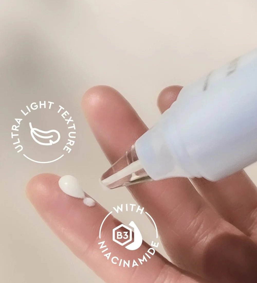 Opalovací fluid na obličej SPF 50 bez parfemace V.SUN | Lavly.cz