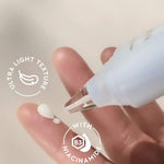 Opalovací fluid na obličej SPF 50 bez parfemace V.SUN | Lavly.cz