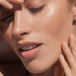Opalovací fluid na obličej SPF 50 bez parfemace V.SUN | Lavly.cz