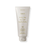 Opalovací krém na tělo SPF 30 bez parfemace V.SUN | Lavly.cz