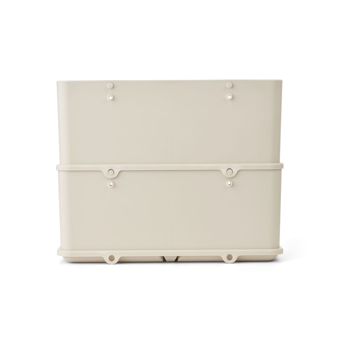 Organizér LIEWOOD Rosemary "M" Sandy 2 kusy | Stylové doplňky pro děti a ženy | Lavly.cz