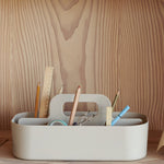 Organizér na psací potřeby LIEWOOD Hope Sandy | Stylové doplňky pro děti a ženy | Lavly.cz