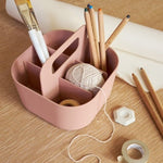 Organizér na psací potřeby LIEWOOD May Rose | Stylové doplňky pro děti a ženy | Lavly.cz