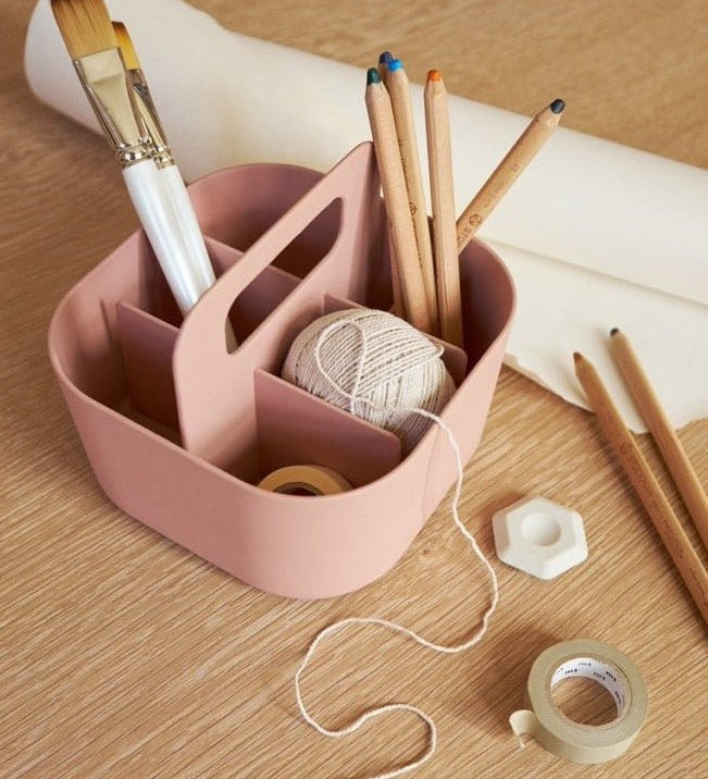 Organizér na psací potřeby LIEWOOD May Rose | Stylové doplňky pro děti a ženy | Lavly.cz