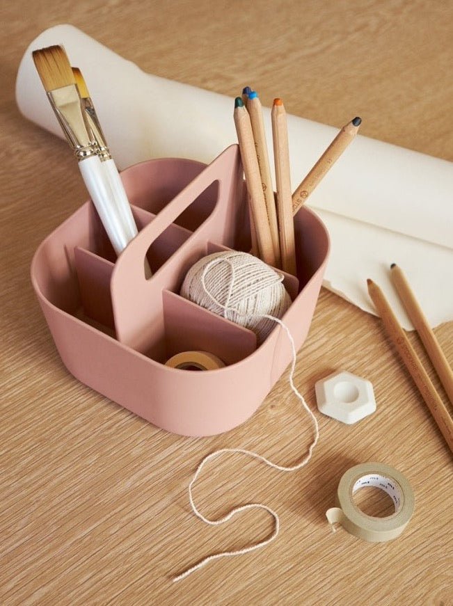 Organizér na psací potřeby LIEWOOD May Rose | Stylové doplňky pro děti a ženy | Lavly.cz