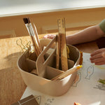 Organizér na psací potřeby LIEWOOD May Sandy | Stylové doplňky pro děti a ženy | Lavly.cz