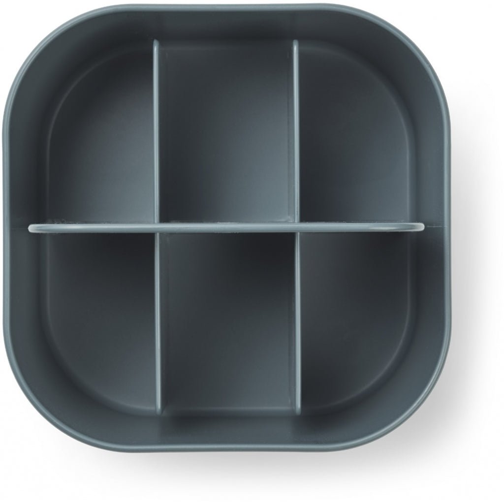 Organizér na psací potřeby LIEWOOD May Whale Blue | Stylové doplňky pro děti a ženy | Lavly.cz