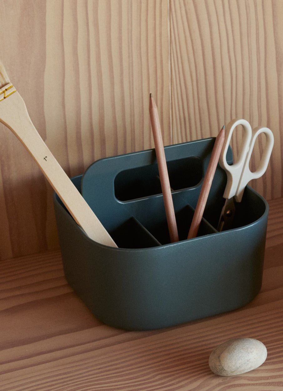 Organizér na psací potřeby LIEWOOD May Whale Blue | Stylové doplňky pro děti a ženy | Lavly.cz