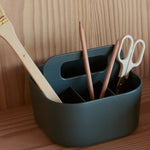 Organizér na psací potřeby LIEWOOD May Whale Blue | Stylové doplňky pro děti a ženy | Lavly.cz