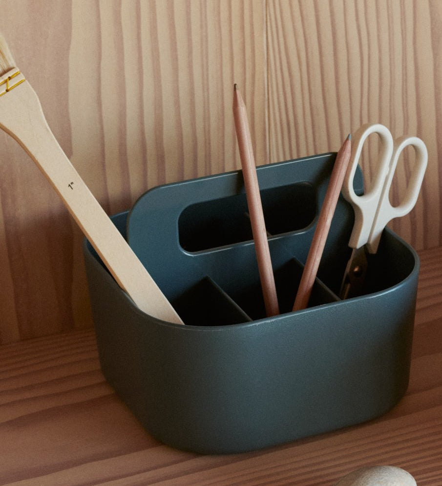 Organizér na psací potřeby LIEWOOD May Whale Blue | Stylové doplňky pro děti a ženy | Lavly.cz