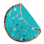 PLAY&GO OUTDOOR - Tyrkysový - Lavly