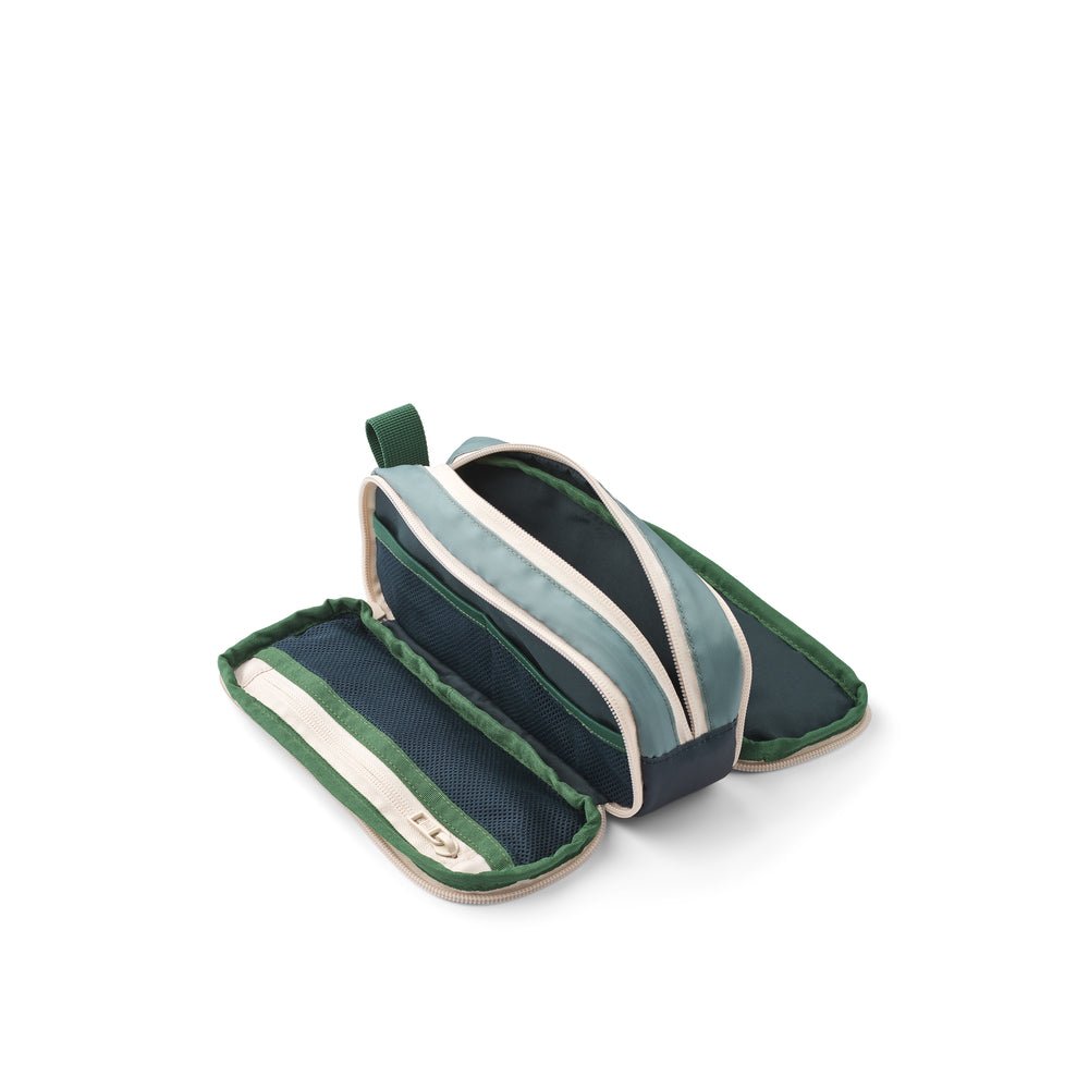 Penál LIEWOOD Cindy Play / Dusty Peppermint | Lavly.cz