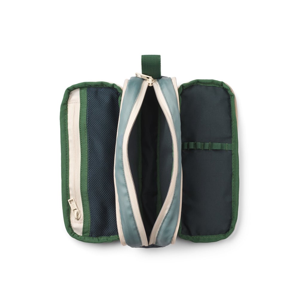 Penál LIEWOOD Cindy Play / Dusty Peppermint | Lavly.cz