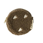 Peněženka STUDIO NOOS Teddy Brown Hearts | Lavly.cz