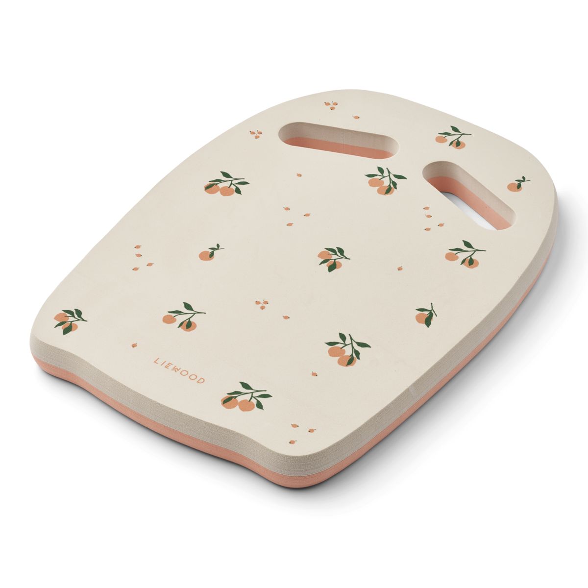 Pěnová plovací deska LIEWOOD Hayden Peach / Sea Shell | Lavly.cz